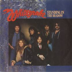 Whitesnake : Standing in the Shadow